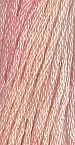 The Gentle Art Sampler Threads Series ~ Cameo Pink # 0730